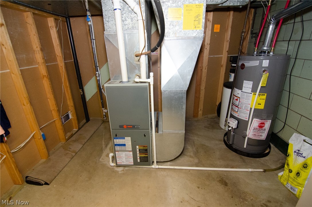 Shrine Village - Residential