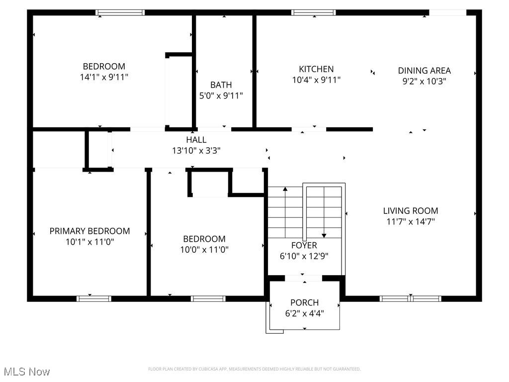 North Ridgeville, Ohio 44039, United States, 3 Bedrooms Bedrooms, ,1 BathroomBathrooms,Residential,Active,226089