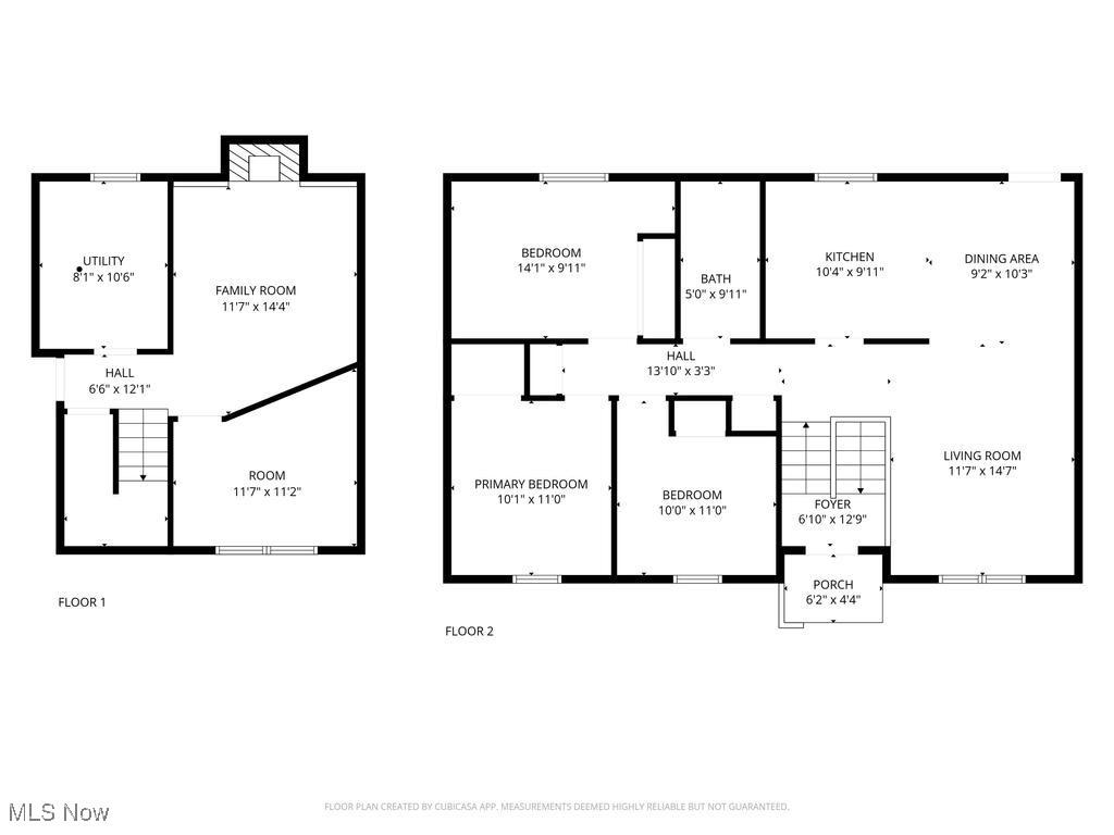 North Ridgeville, Ohio 44039, United States, 3 Bedrooms Bedrooms, ,1 BathroomBathrooms,Residential,Active,226089