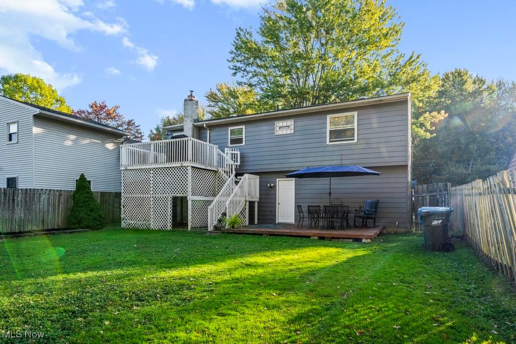 North Ridgeville, Ohio 44039, United States, 3 Bedrooms Bedrooms, ,1 BathroomBathrooms,Residential,Active,226089