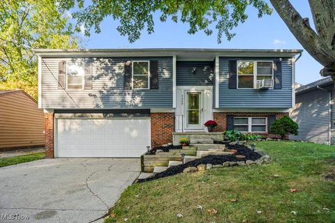 6488 Rosebelle Avenue, North Ridgeville, OH 44039 - #: 5161845