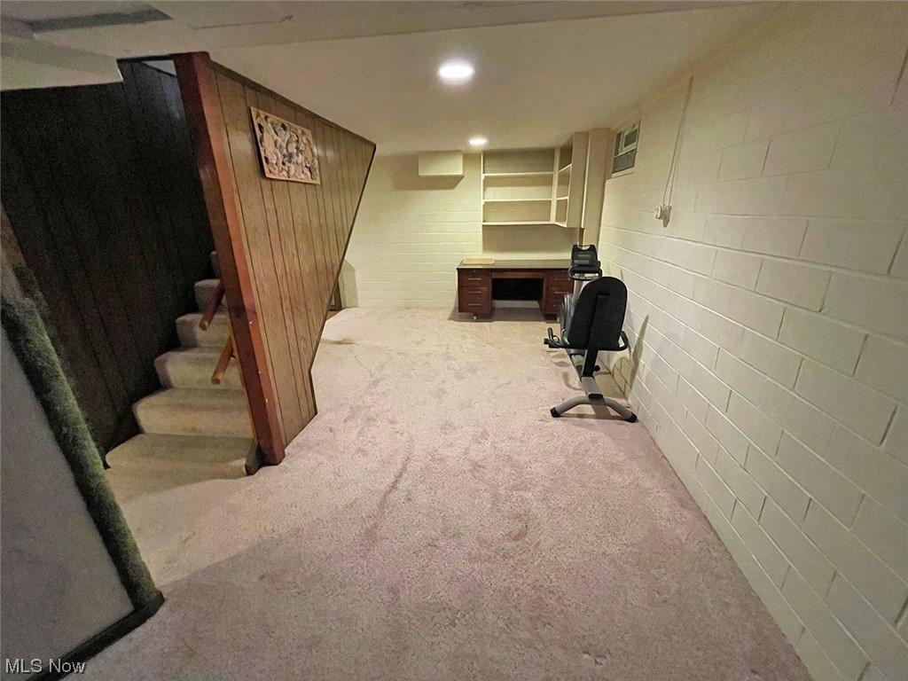 Minerva - Residential