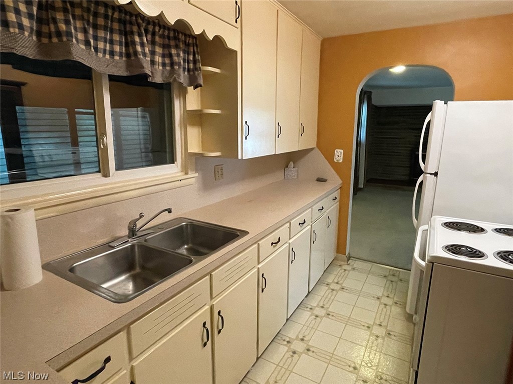 Minerva - Residential