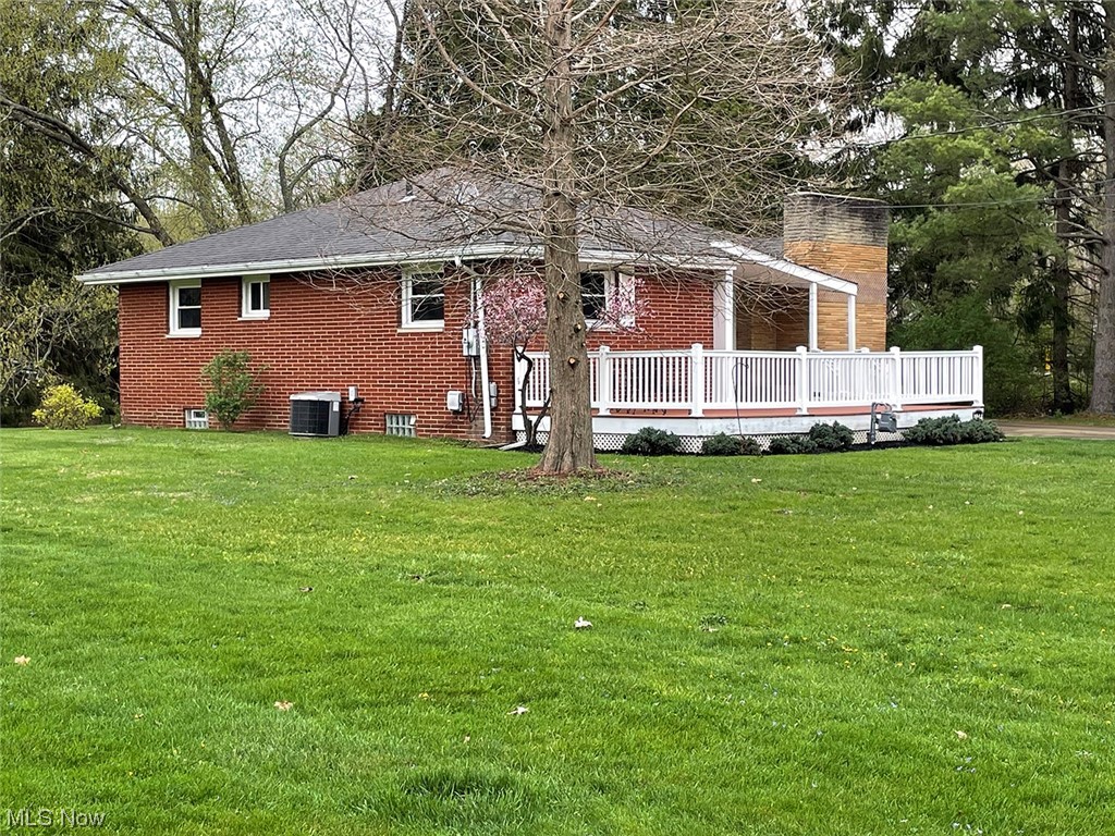 Minerva - Residential