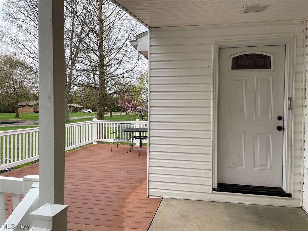 Minerva - Residential