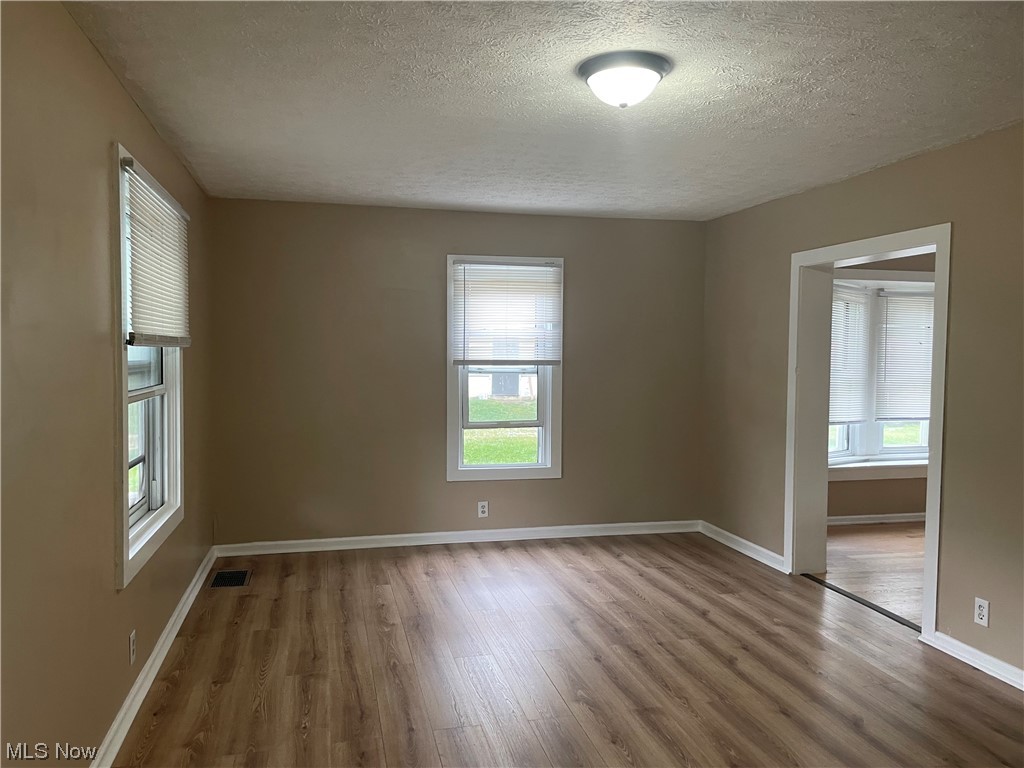 Ritzman - Residential Lease