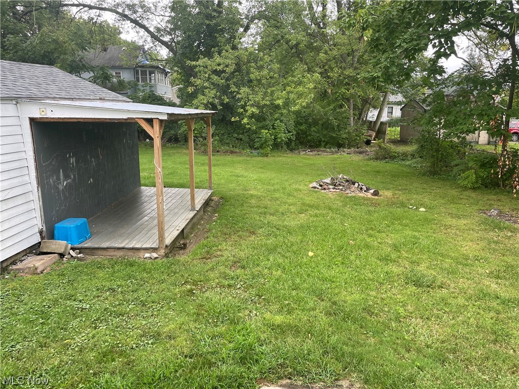 Ritzman - Residential Lease