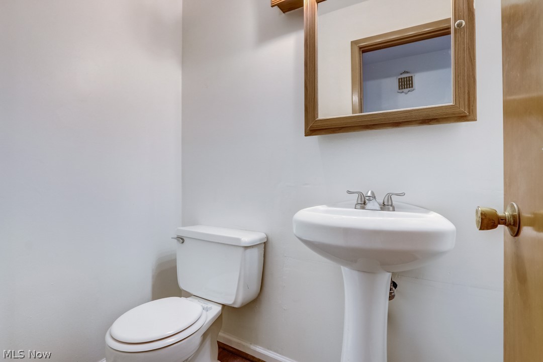 University Heights - Residential