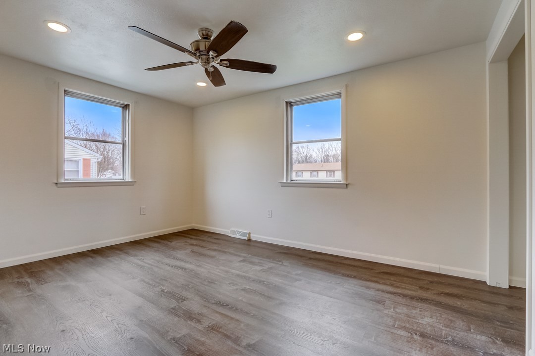 University Heights - Residential