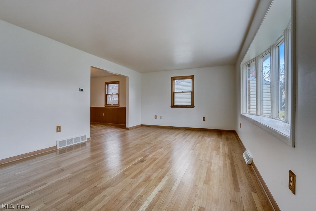 University Heights - Residential