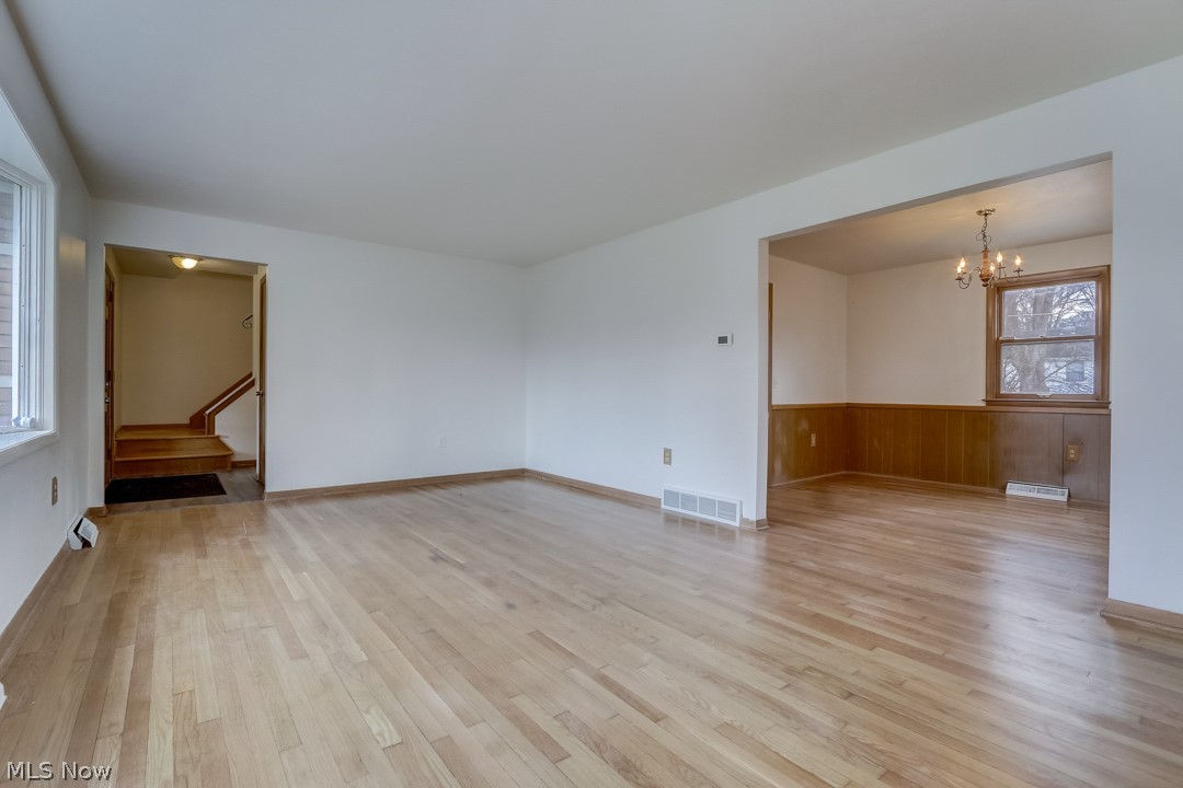 University Heights - Residential