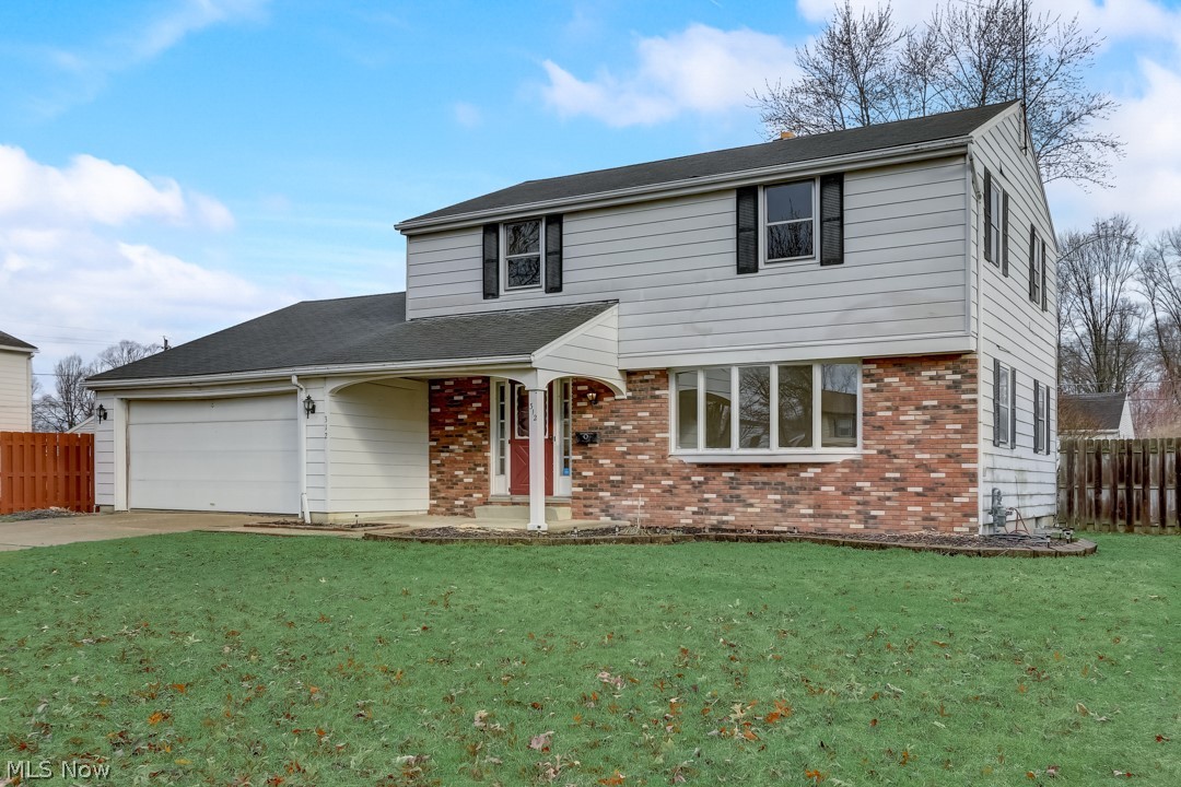 University Heights - Residential