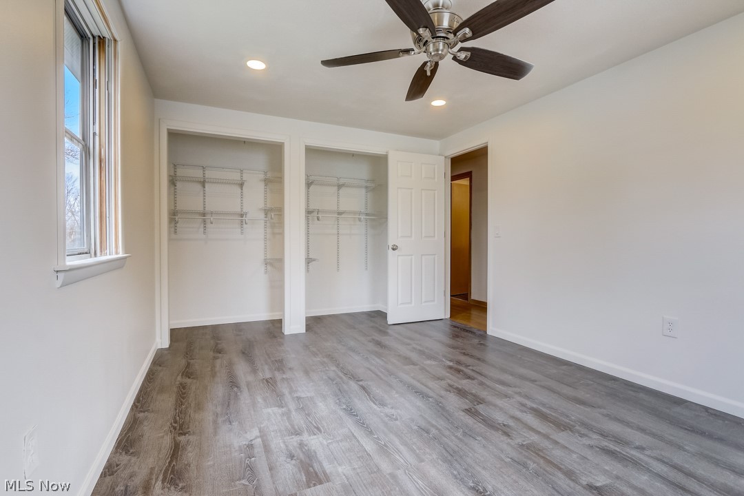 University Heights - Residential