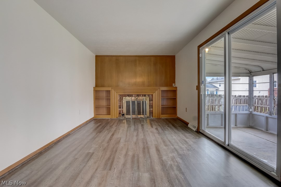 University Heights - Residential