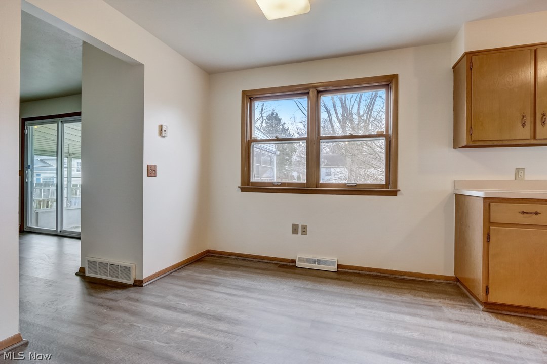 University Heights - Residential