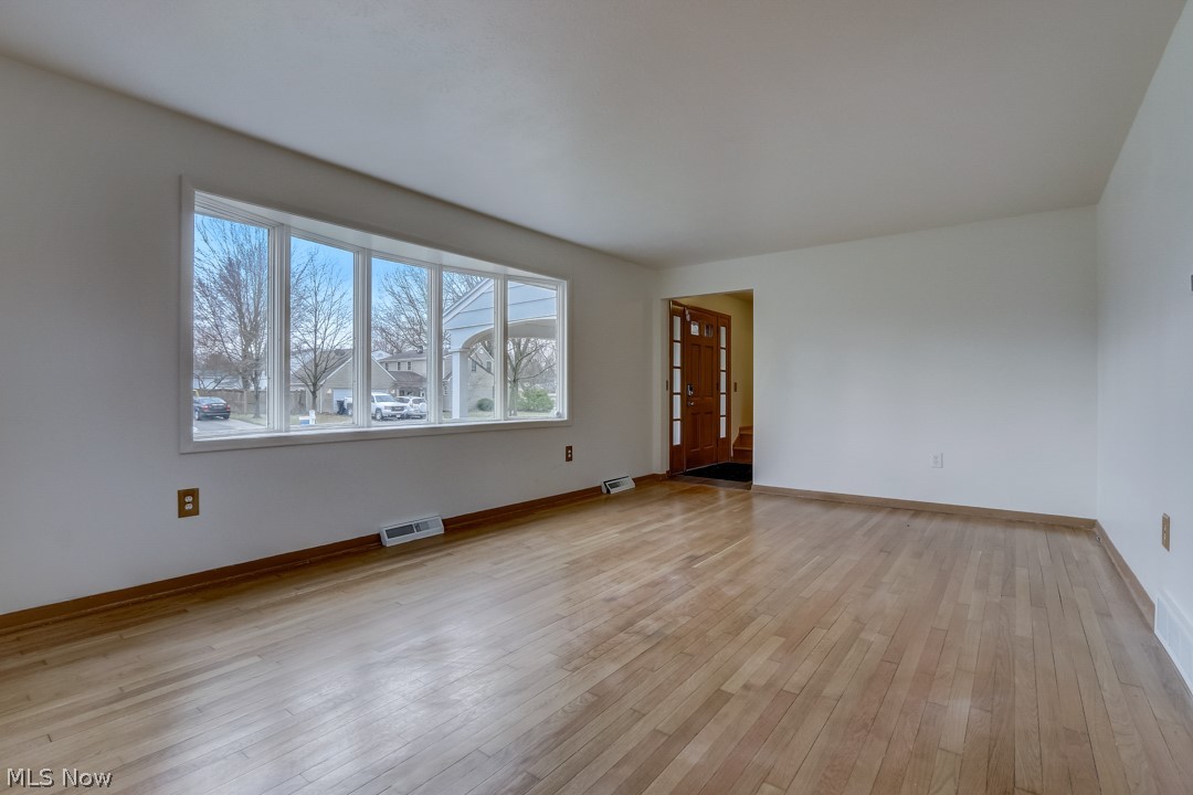 University Heights - Residential