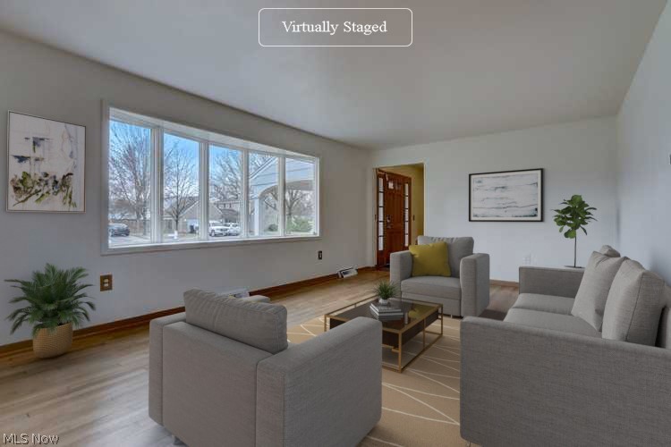 University Heights - Residential