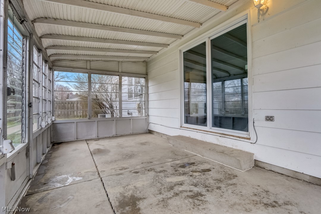 University Heights - Residential