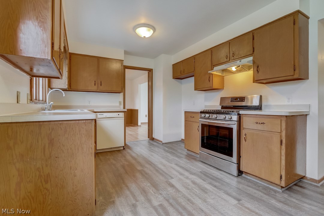 University Heights - Residential