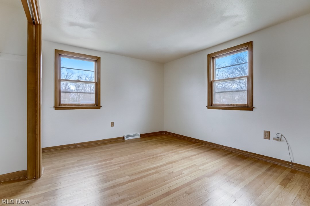 University Heights - Residential