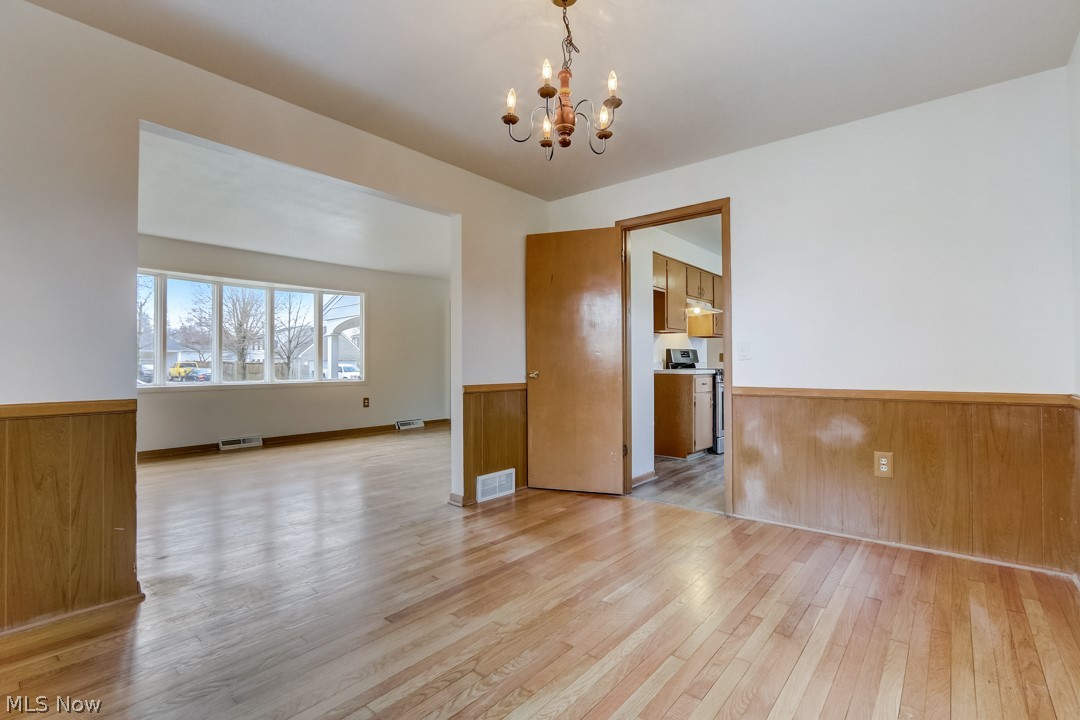 University Heights - Residential