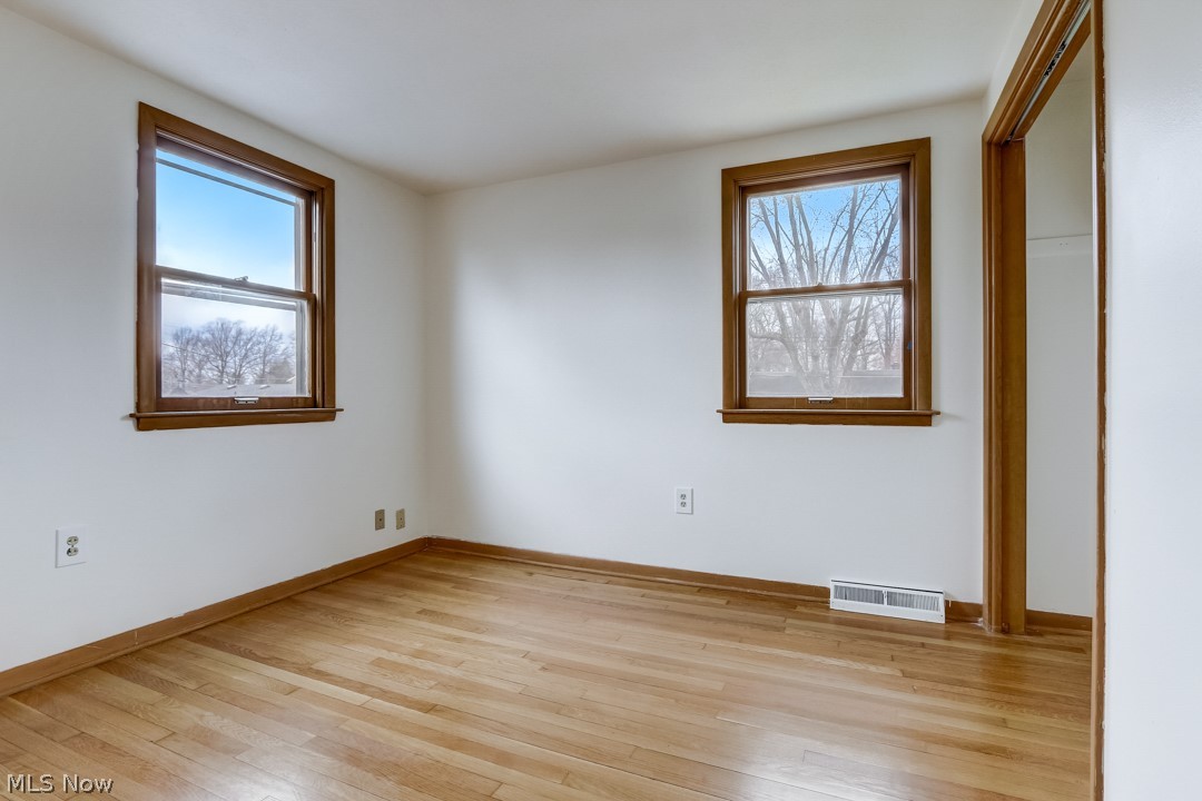 University Heights - Residential