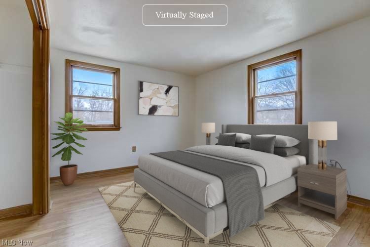 University Heights - Residential