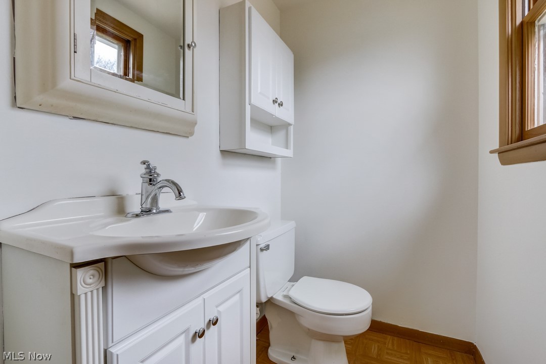 University Heights - Residential