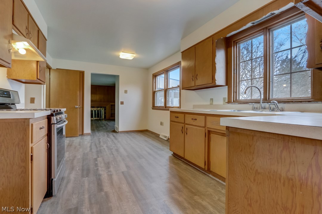 University Heights - Residential