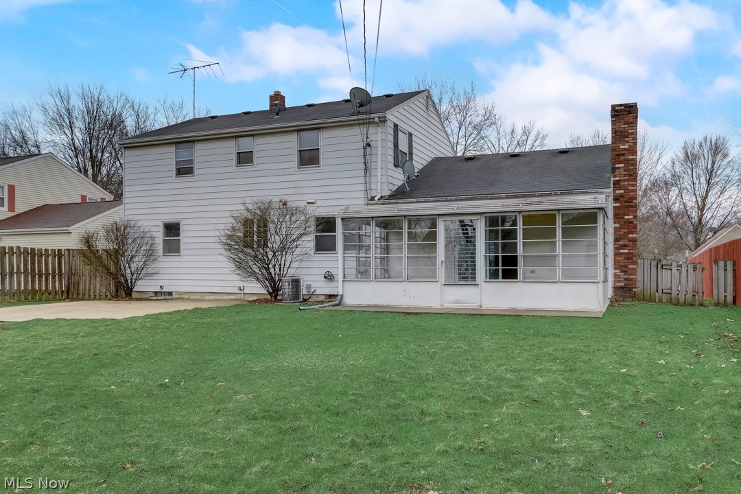 University Heights - Residential