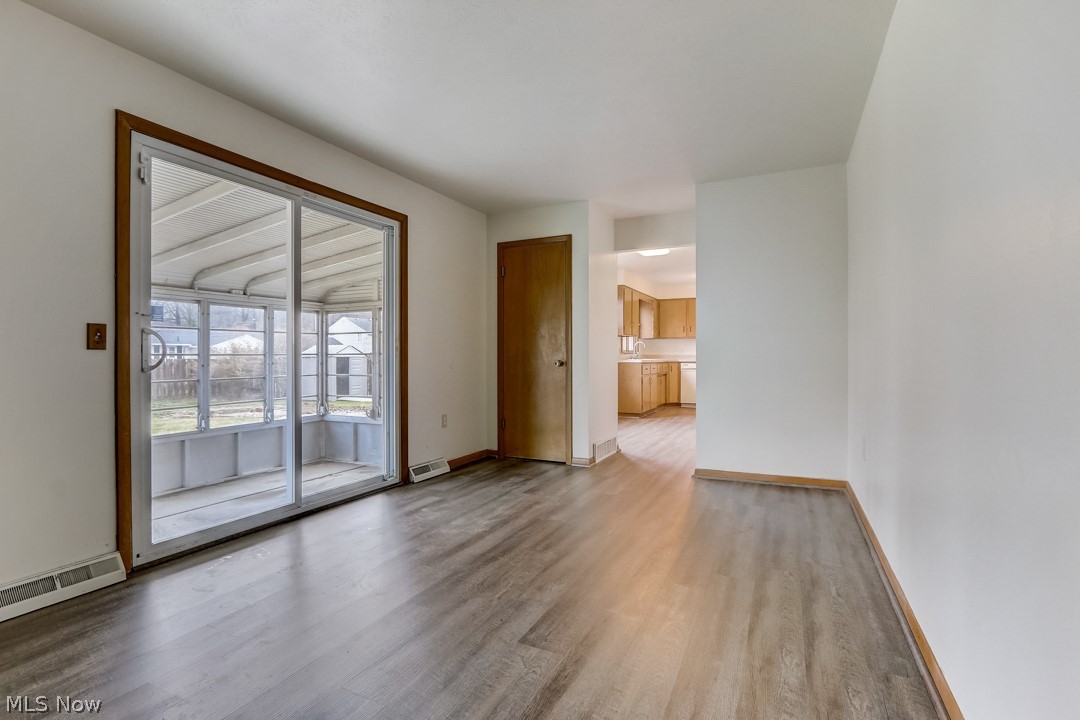 University Heights - Residential