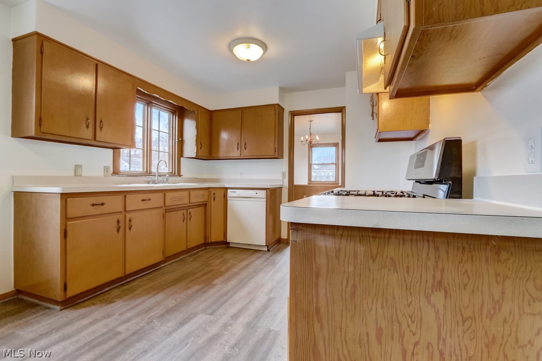 University Heights - Residential