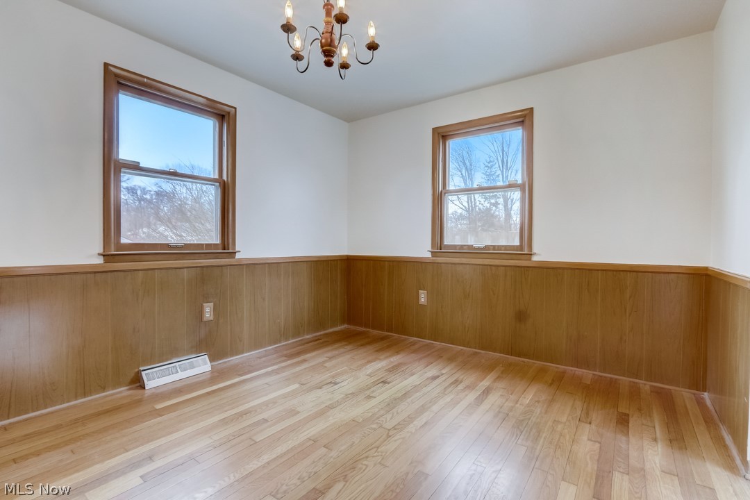 University Heights - Residential