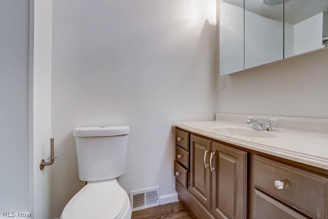 University Heights - Residential