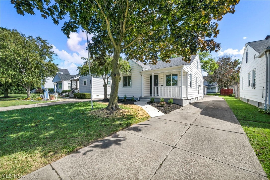 1361 Leavitt Road