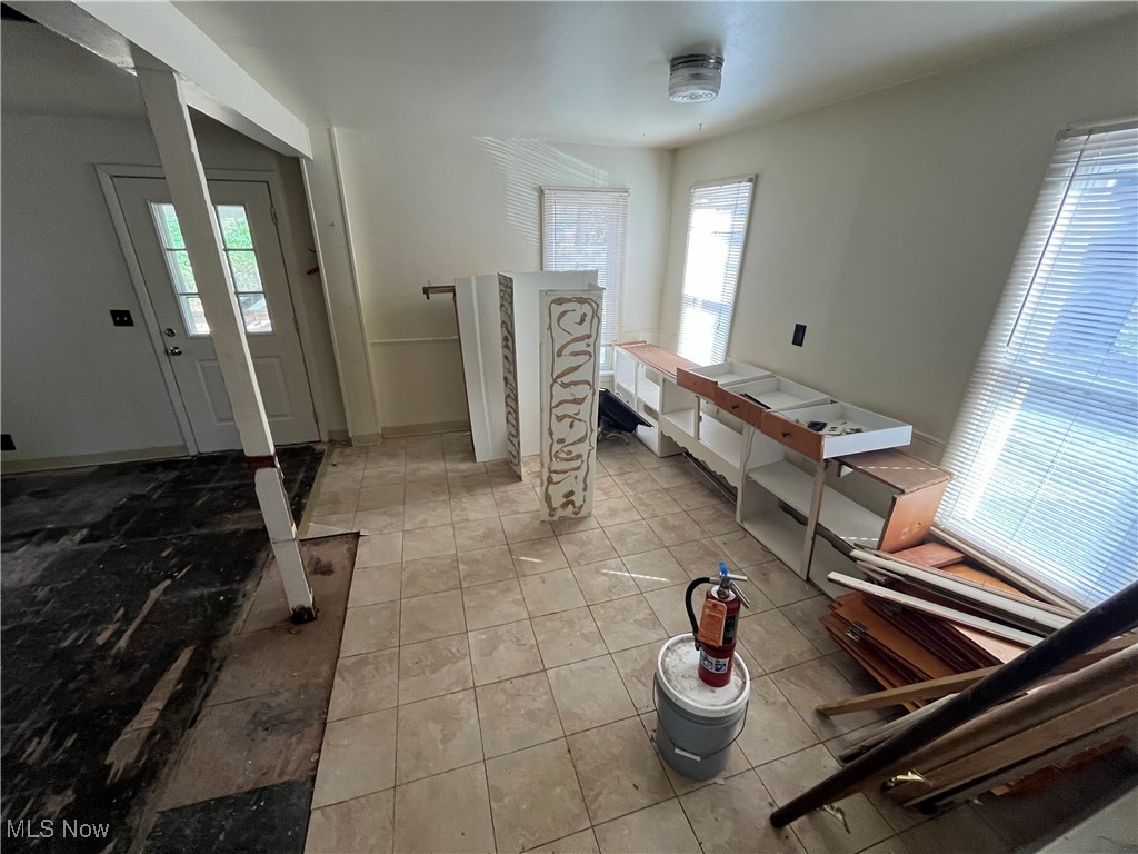 Longmere - Residential Income