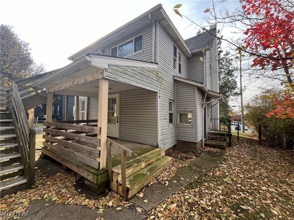 Longmere - Residential Income