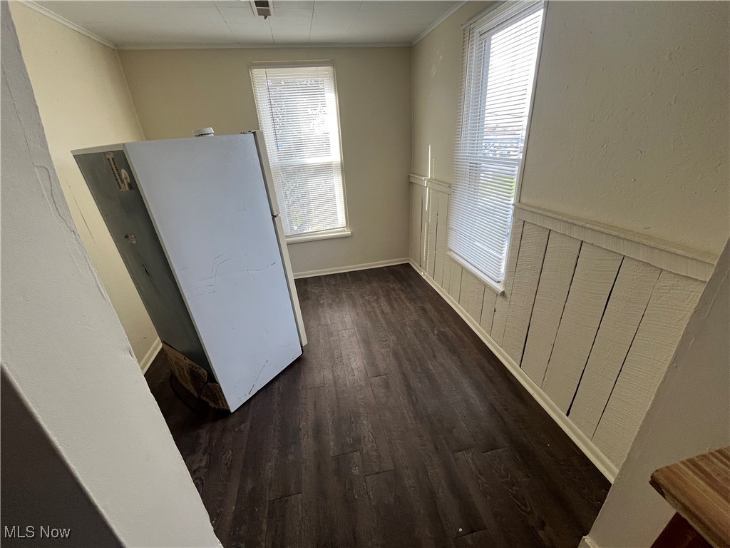 Longmere - Residential Income