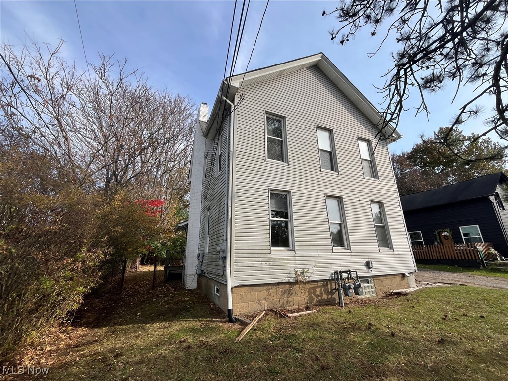 Longmere - Residential Income
