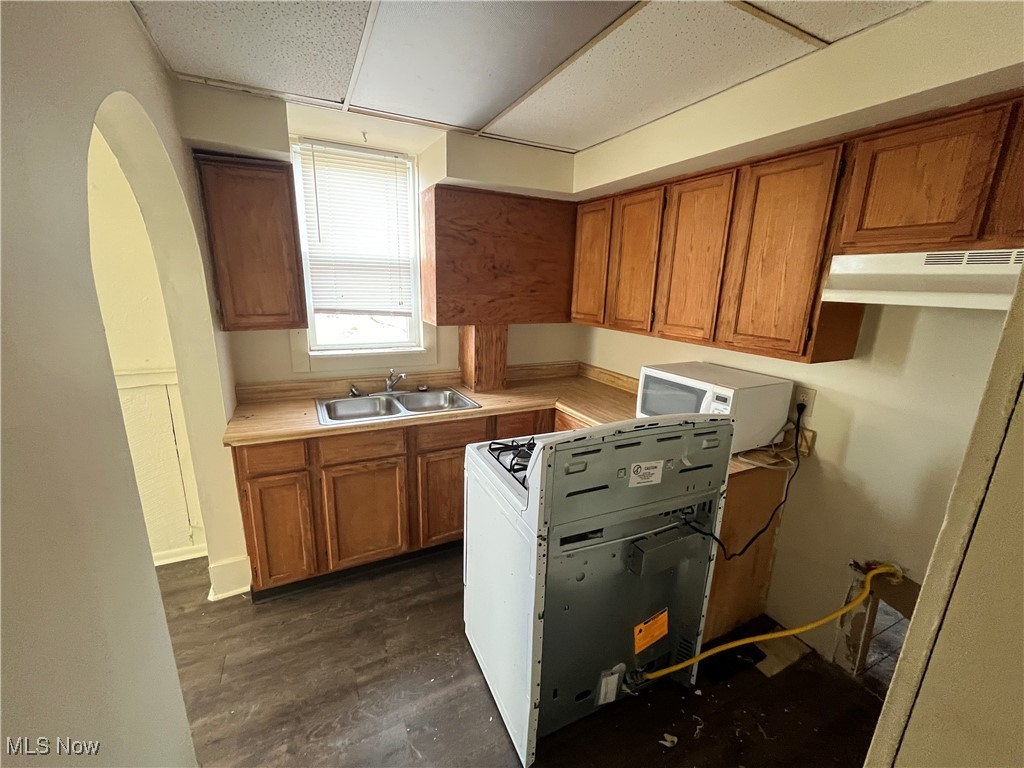 Longmere - Residential Income