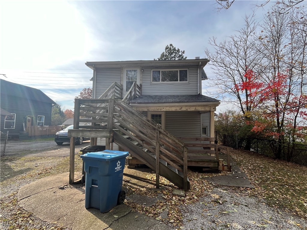 Longmere - Residential Income