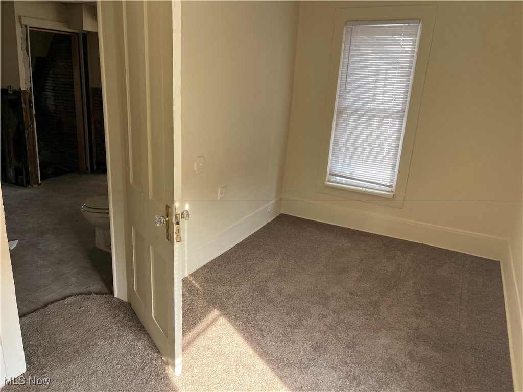 Longmere - Residential Income