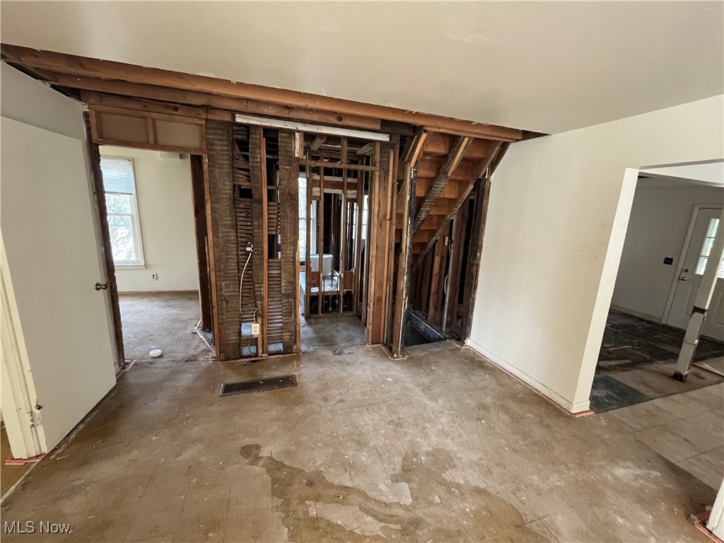 Longmere - Residential Income