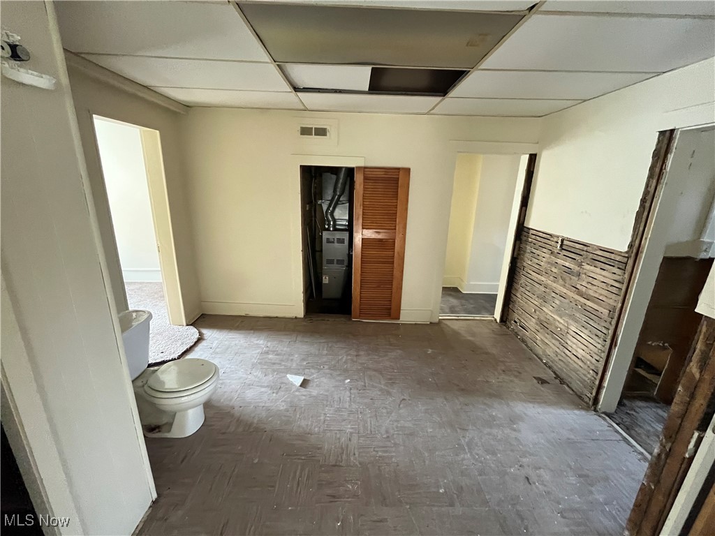Longmere - Residential Income