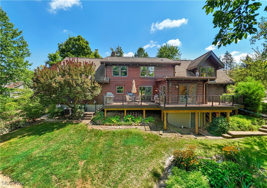 Township/Granger - Residential