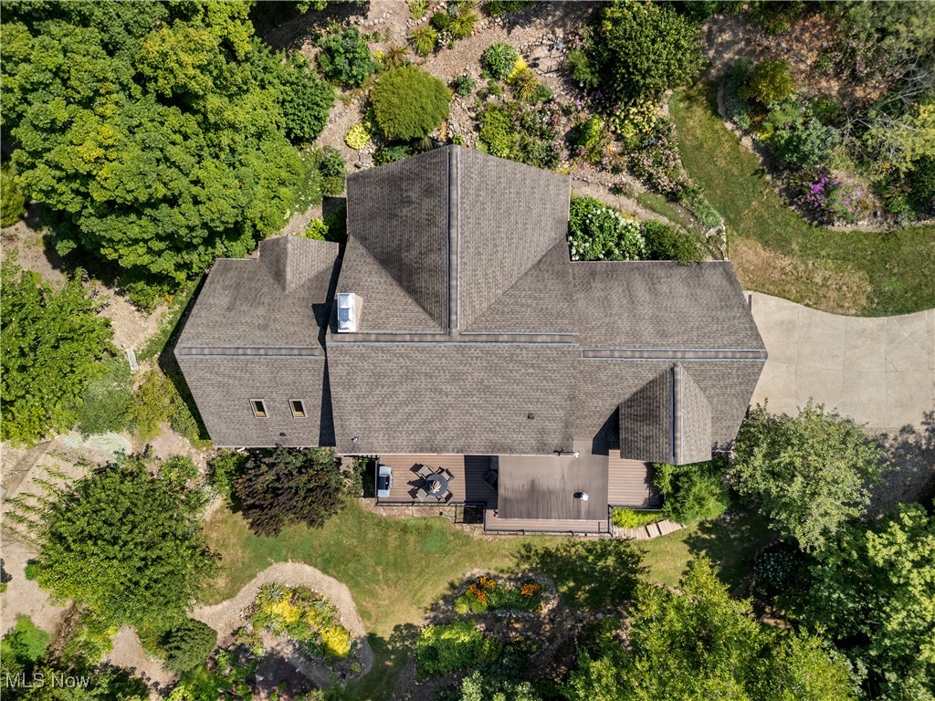 Township/Granger - Residential