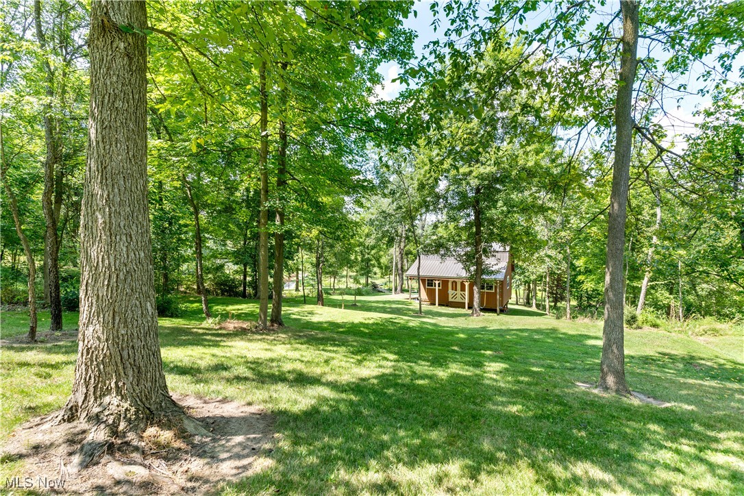 Township/Granger - Residential