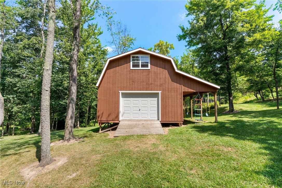 Township/Granger - Residential