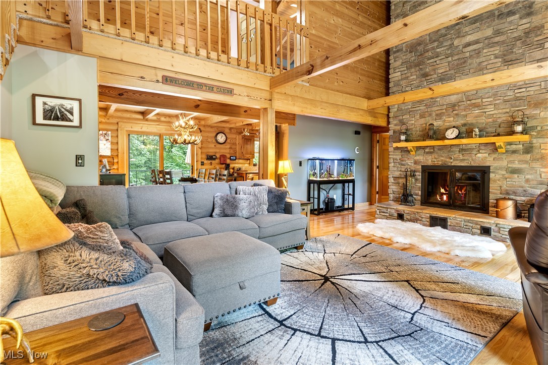 Township/Granger - Residential