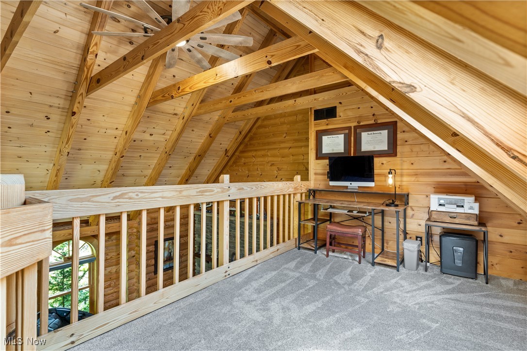 Township/Granger - Residential